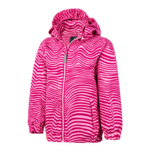 COLOR KIDS Jacke Thino Cotton Candy