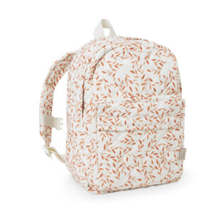 Cam Cam® COPENHAGEN Rucksack - Caramel Leaves