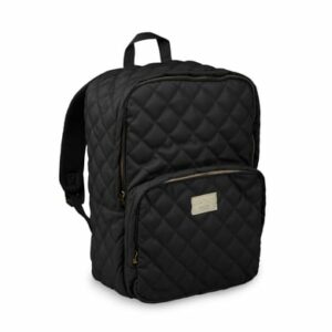 Cam Cam® COPENHAGEN Wickelrucksack schwarz