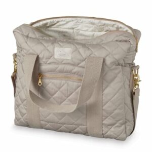 Cam Cam® COPENHAGEN Wickeltasche hazel