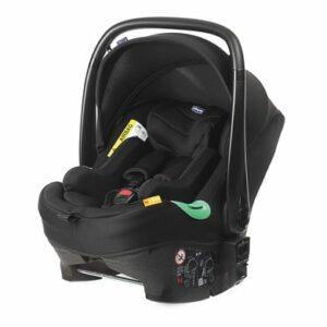 Chicco Kindersitz KIROS EVO i-size (40-78 cm) + Basis