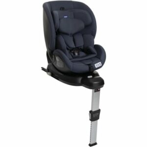 Chicco Kindersitz OneSeat india ink