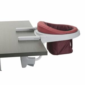 Chicco Tischsitz 360° RED PASSION