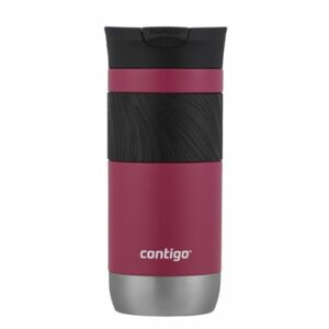 Contigo Thermobecher Byron Dragon Fruit pink