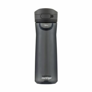 Contigo Trinkflasche 720 ml Jackson Licorice dunkelgrau