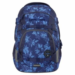 Coocazoo Mate - Schulrucksack 44 cm Tropical Night