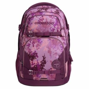 Coocazoo Porter - Schulrucksack 44 cm Cherry Blossoms