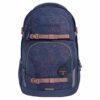 Coocazoo Porter - Schulrucksack 44 cm Sweet Rose