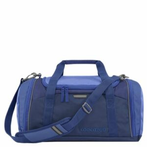 Coocazoo - Sporttasche 42 cm All Blue