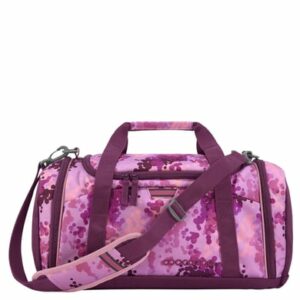 Coocazoo - Sporttasche 42 cm Cherry Blossom