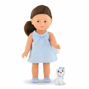 Corolle® Mini Corolline Romy mit Hund