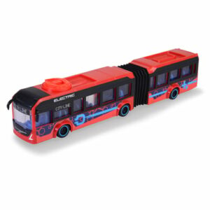 DICKIE Volvo City Bus