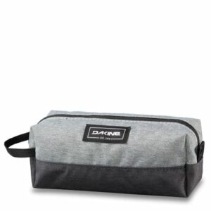 Dakine Accessory Case - Schlampermäppchen 20 cm geyser grey