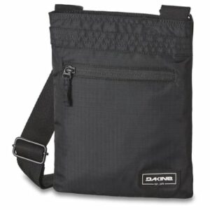 Dakine Jive - Umhängetasche S 24 cm black ripstop