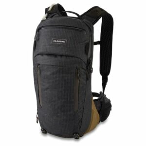 Dakine Seeker 10 - Rucksack 48 cm black/moss