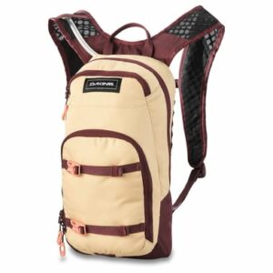 Dakine Session 8 - Women's Rucksack 39 cm ochre port