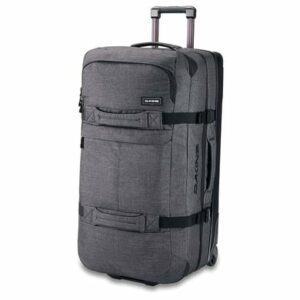 Dakine Split Roller 110 - 2-Rollenreisetasche 81 cm carbon 2