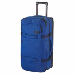 Dakine Split Roller 85 - 2-Rollenreisetasche 76 cm deep blue