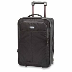 Dakine Status Roller 42 - 2-Rollenreisetasche 55 cm black