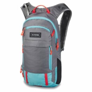 Dakine Syncline 12 - Rucksack 51 cm steel grey