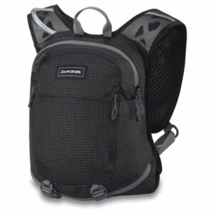 Dakine Syncline 8 - Rucksack black