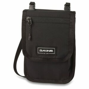 Dakine Travel - Umhängetasche RFID 19 cm black