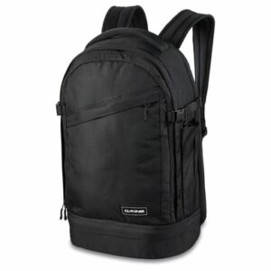 Dakine Verge 25 - Rucksack 48 cm black ripstop