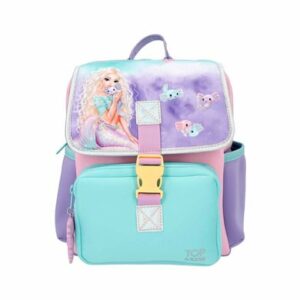 Depesche Rucksack MERMAID TOPModel 26 x 25 x 15 cm bunt