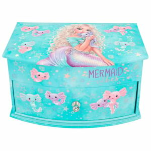 Depesche Schmuckkästchen MERMAID TOPModel 15