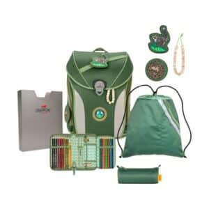 DerDieDas® ErgoFlex MAX Exklusiv ECO Green Planet