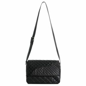 Desigual Bag After Dark Phuket Straight - Umhängetasche 27 cm black