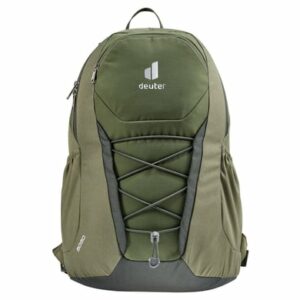 Deuter GoGo 25 - Rucksack 46 cm khaki-ivy