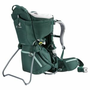 Deuter Kindertrage Kid Comfort Forest