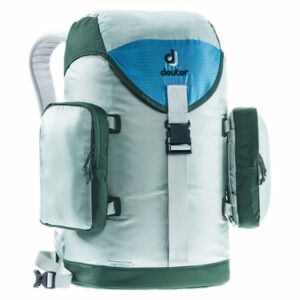 Deuter Lake Placid 27 - Rucksack 50 cm tin-azure