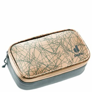 Deuter Pencil Case - Schlampermäppchen 24 cm blush-teal