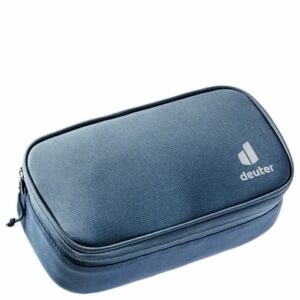 Deuter Pencil Case - Schlampermäppchen 24 cm marine