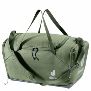 Deuter School Hopper - Sporttasche 48 cm khaki-graphite