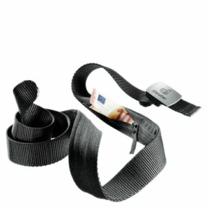 Deuter Security Belt - Gürtel black