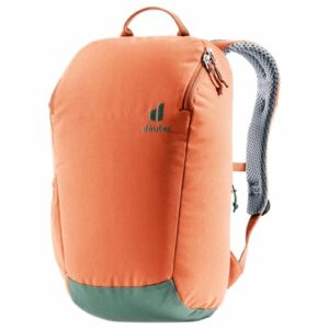 Deuter Stepout 16 - Lifestyle Rucksack 45 cm chestnut-ivy