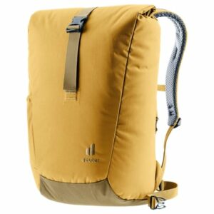 Deuter Stepout 22 - Lifestyle Rucksack 15 46 cm caramel-clay