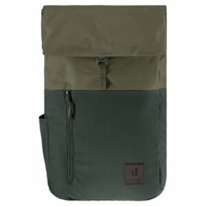 Deuter Up Seoul 26 - Rucksack 49 cm ivy-khaki