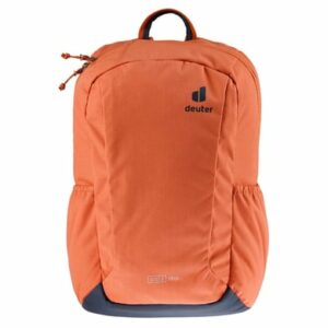 Deuter Vista Skip 14 - Rucksack 42 cm sienna-marine