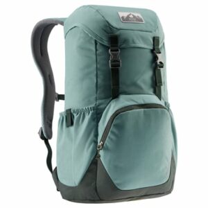 Deuter Walker 20 - Rucksack 48 cm jade-ivy