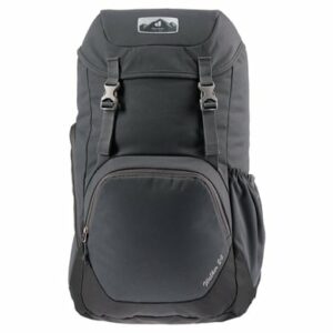 Deuter Walker 24 - Rucksack 52 cm graphite-black