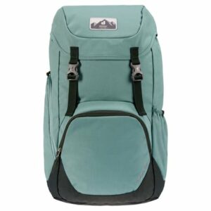 Deuter Walker 24 - Rucksack 52 cm jade-ivy