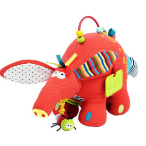 Dolce toys Erdferkel Anton