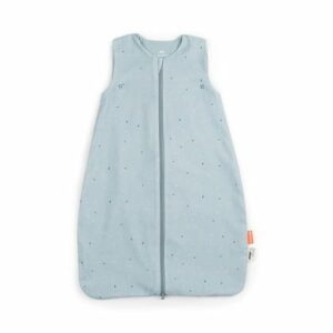 Done by Deer™ Babyschlafsack Confetti blau