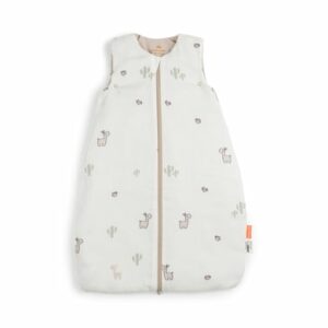 Done by Deer™ Babyschlafsack Lalee sand