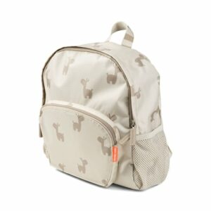 Done by Deer™ Kinderrucksack Lalee Sand