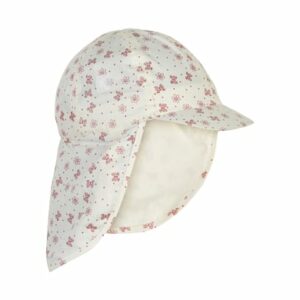 EN FANT Sun Hat Old rose